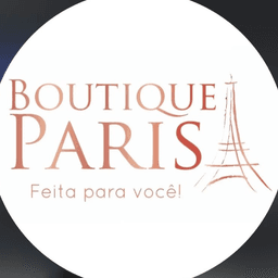 Boutique Paris