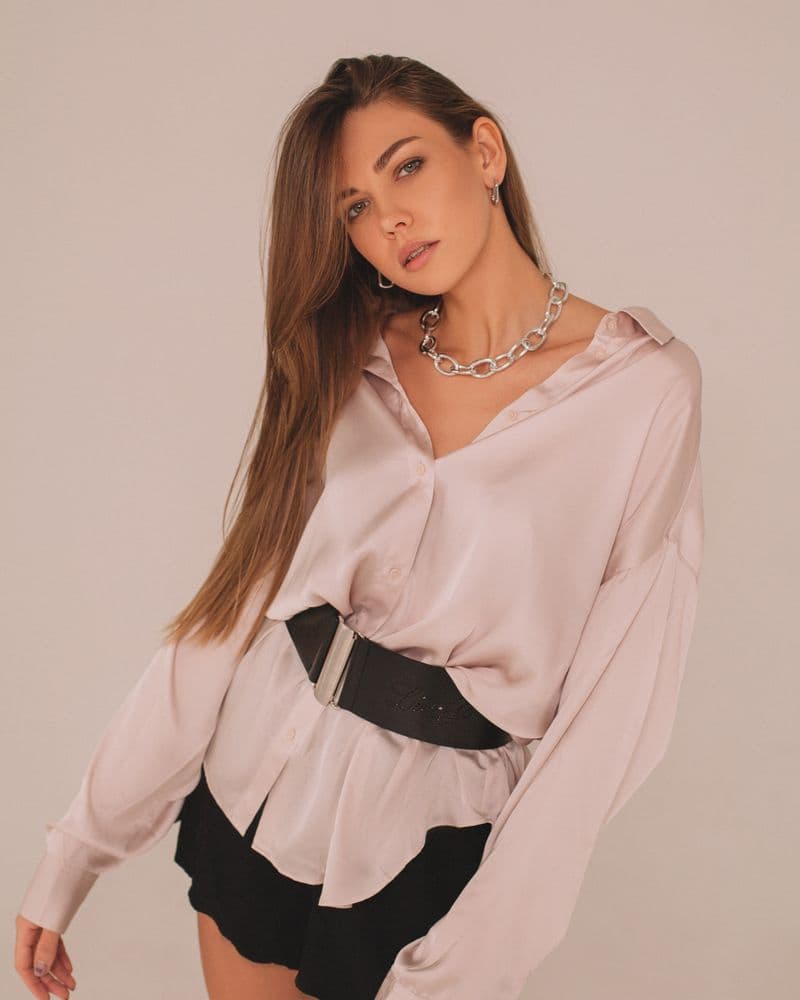 Blusas