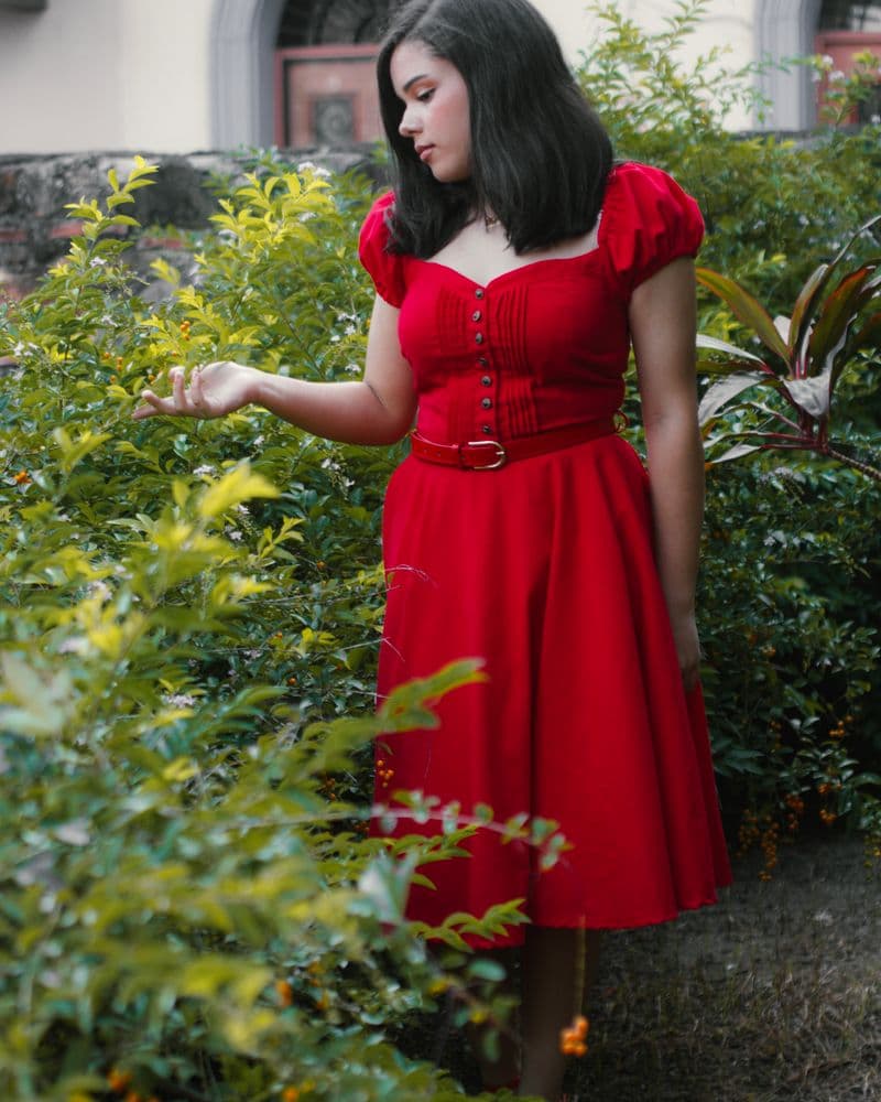 Vestidos